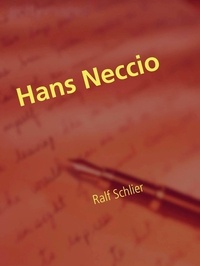 Ralf Schlier - Hans Neccio - Marienfeld Banat.