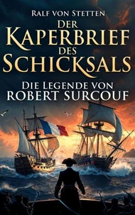 Der Kaperbrief des Schicksals