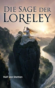 Die Sage der Loreley