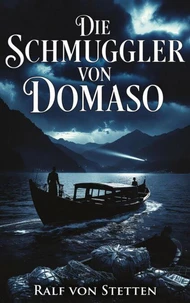Die Schmuggler von Domaso