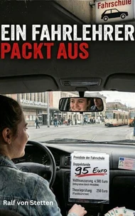 Ein Fahrlehrer packt aus