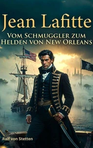 Jean Lafitte