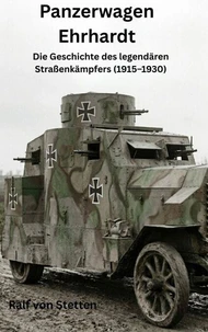 Panzerwagen Ehrhardt