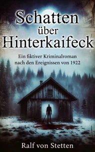 Schatten über Hinterkaifeck