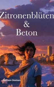Zitronenblüten &amp; Beton