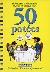50 Potees