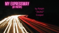 Ebooks pdf téléchargement gratuit My Expressway (of Poetry) 9798215042151 (Litterature Francaise) DJVU PDF CHM par Ralph B. Cooper