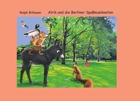 Ralph Billmann - Alrik und die Berliner Spaßmusikanten.