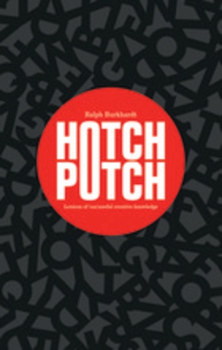 Ralph Burkhardt - Hotchpotch.