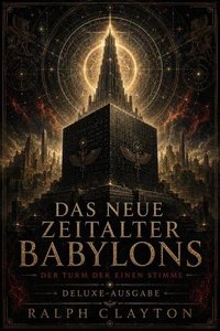 Das neue Zeitalter Babylons: Der Turm der einen Stimme