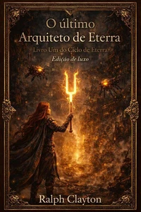 O último Arquiteto de Eterra: Livro Um do Ciclo de Eterra - Edição de luxo