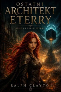 Ostatni Architekt Eterry: Księga I Cyklu Eterry