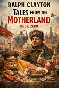 Tales from the Motherland — Book Zero