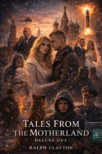 Tales From The Motherland - Deluxe Cut