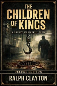 The Children of Kings: A Study in Useful Men - Deluxe Edition