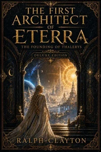 The First Architect of Eterra: The Founding of Thalerys - Deluxe Edition
