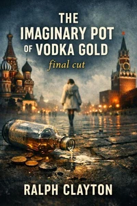 The Imaginary Pot of Vodka Gold - Final Cut
