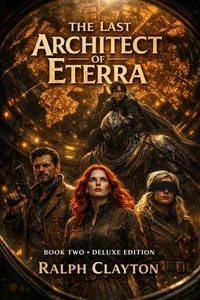 The Last Architect of Eterra: Book 2 - Deluxe Edition