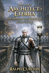 The Last Architect of Eterra : The Order of The White Fire