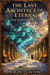 The Last Architect of Eterra: The White Circle - Deluxe Edition