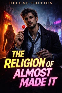 The Religion of Almost Made It: A Covenant for Lost Souls  -  Deluxe Edition