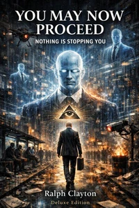 You May Now Proceed:  Nothing Is Stopping You - Deluxe Edition
