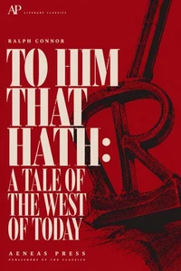 To Him That Hath