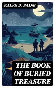 The Book of Buried Treasure