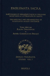 Emblemata sacra