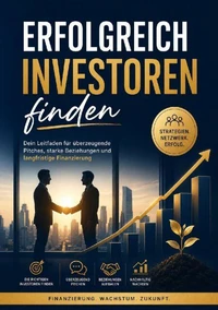 Erfolgreich Investoren finden