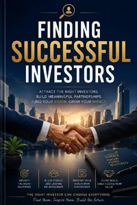 How to Find Investors