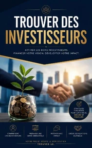 Trouver des investisseurs