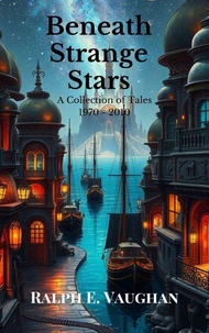 Beneath Strange Stars