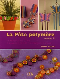 La Pâte polymère