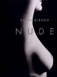 Ralph Gibson - Nude.