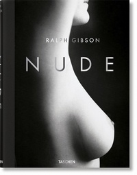 Ralph Gibson - Nude.