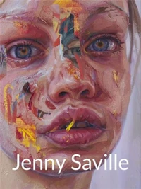 Jenny Saville