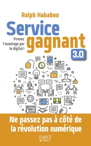 Service gagnant 3.0 - Occasion