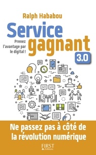 Ralph Hababou - Service gagnant 3.0.