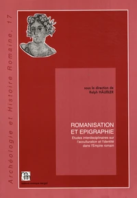 Romanisation et épigraphie