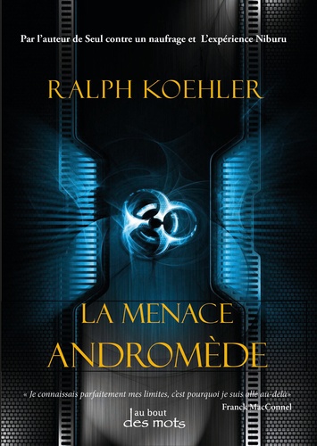 La menace Andromède