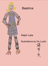  Ralph Lake - Beatrice.