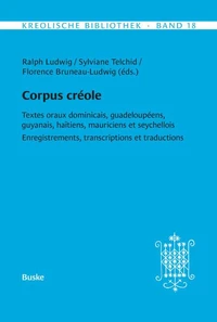 Corpus créole