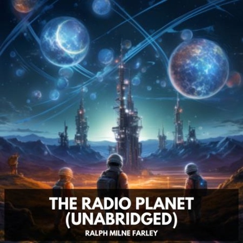 Ralph Milne Farley et Antonio Marriner - The Radio Planet (Unabridged).