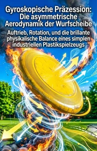 Gyroskopische Präzession: Die asymmetrische Aerodynamik der Wurfscheibe
