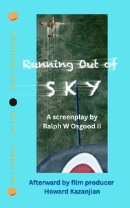  Ralph Osgood - Running Out of Sky - Performing Arts Series.