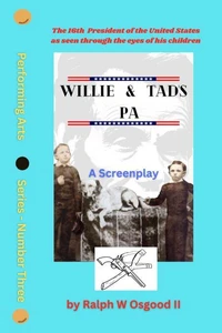 Willie &amp; Tad's Pa
