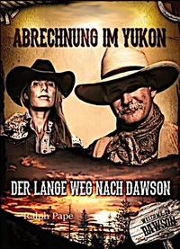 Abrechnung im Yukon