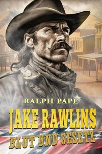 Jake Rwalins