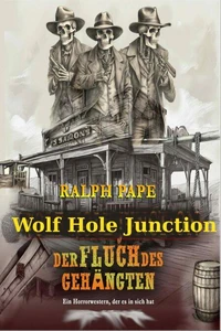 Wolf Hole Junction